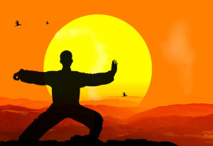 taijiquan